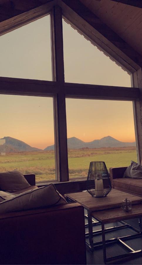 Unique Barnhouse In Amazing Gimsoy In Lofoten Saupstad  외부 사진