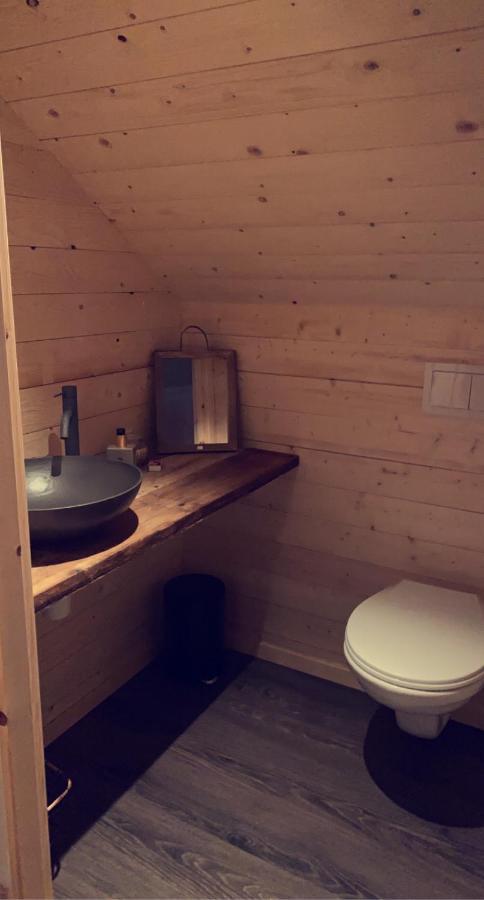 Unique Barnhouse In Amazing Gimsoy In Lofoten Saupstad  외부 사진