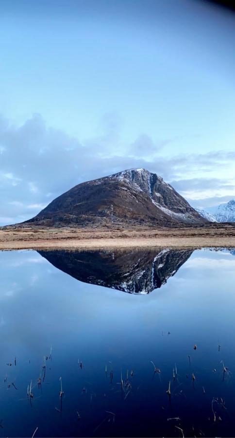 Unique Barnhouse In Amazing Gimsoy In Lofoten Saupstad  외부 사진