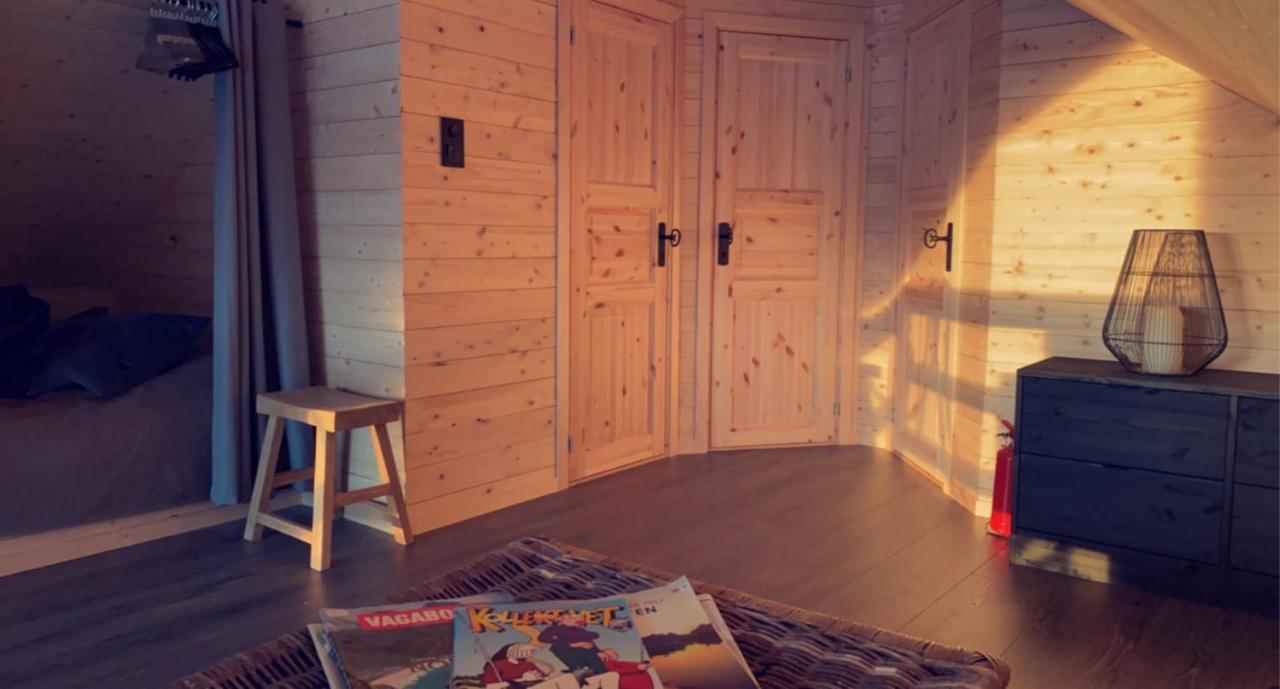 Unique Barnhouse In Amazing Gimsoy In Lofoten Saupstad  외부 사진
