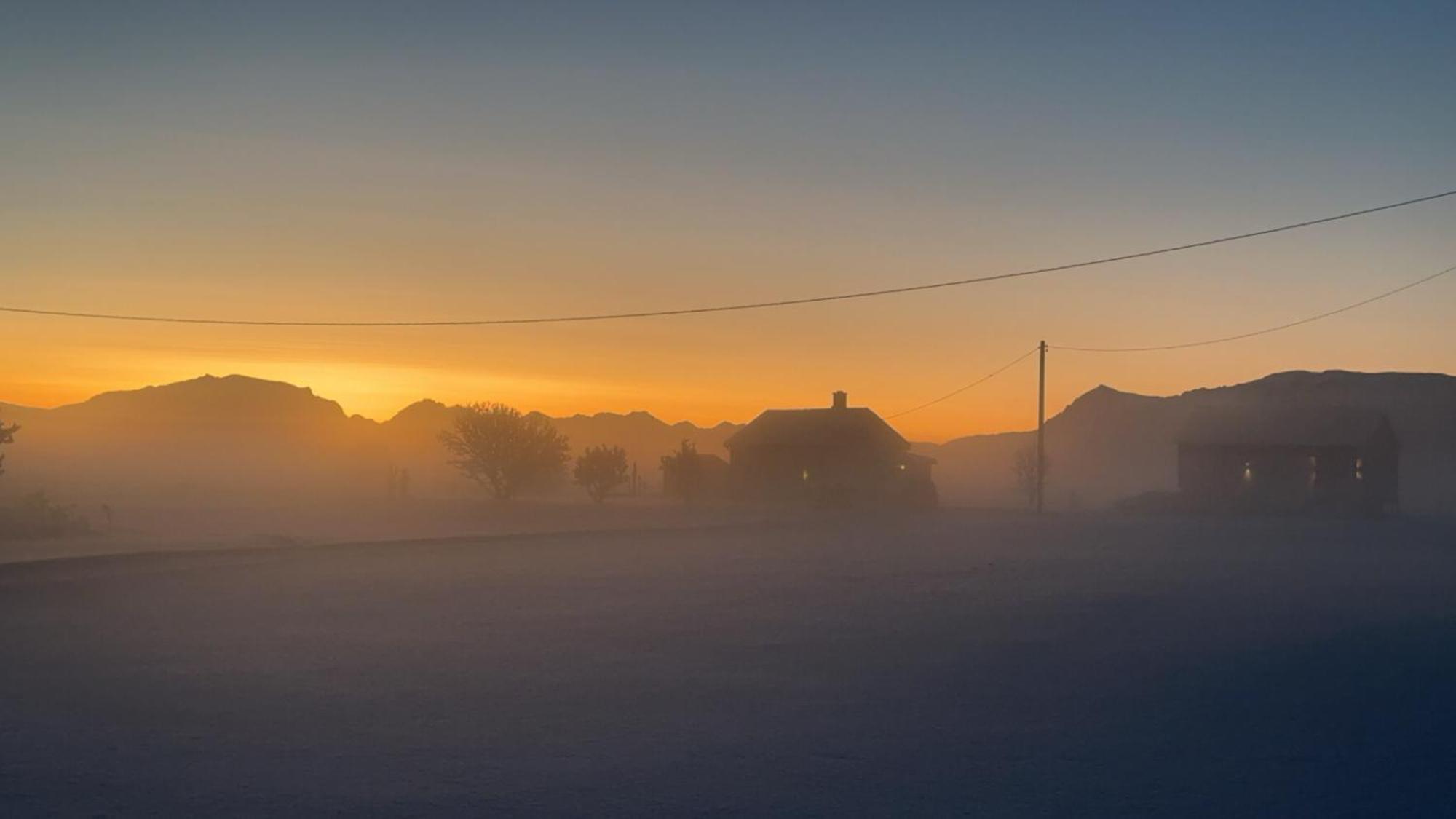 Unique Barnhouse In Amazing Gimsoy In Lofoten Saupstad  외부 사진